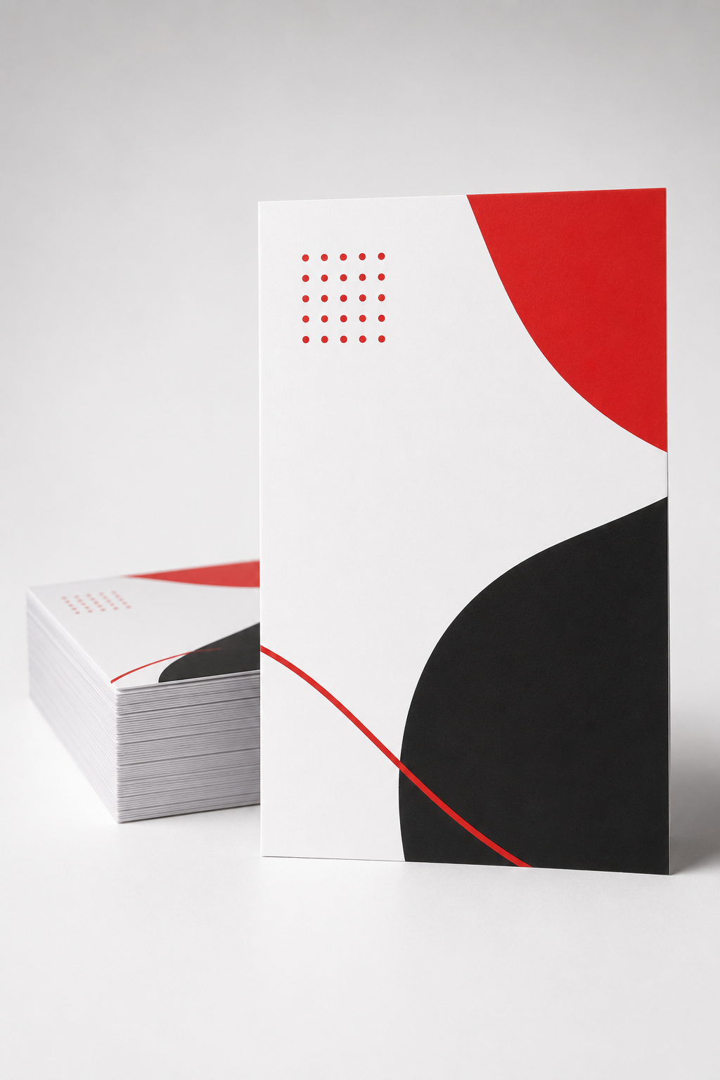 Announcement Cards