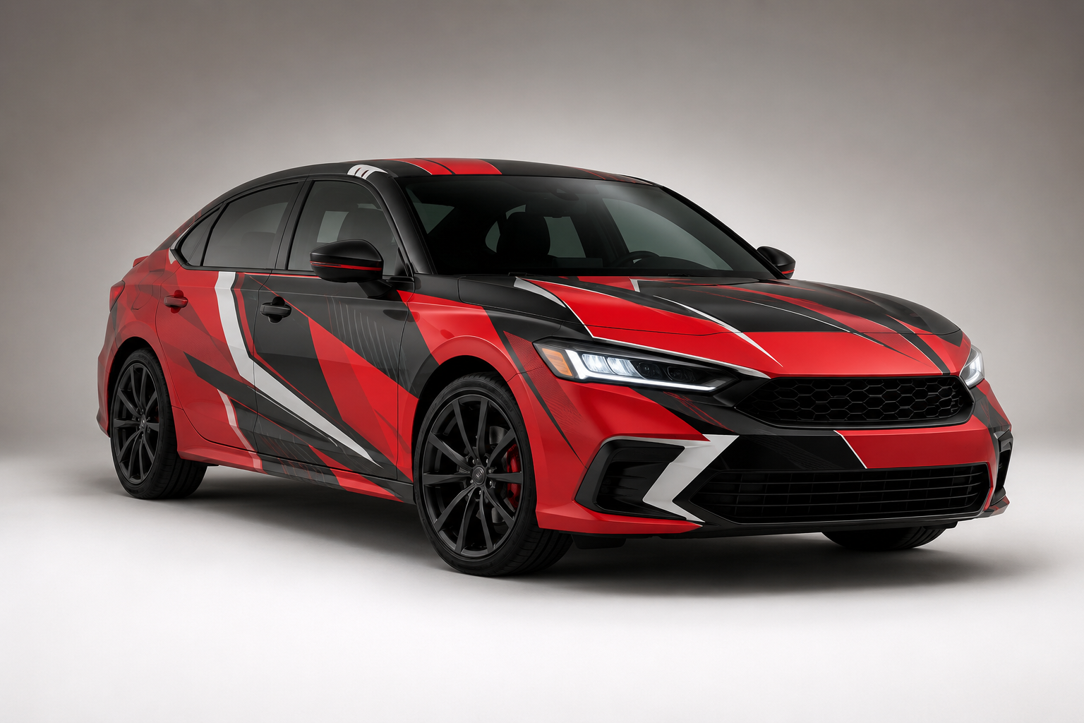 Car Wraps