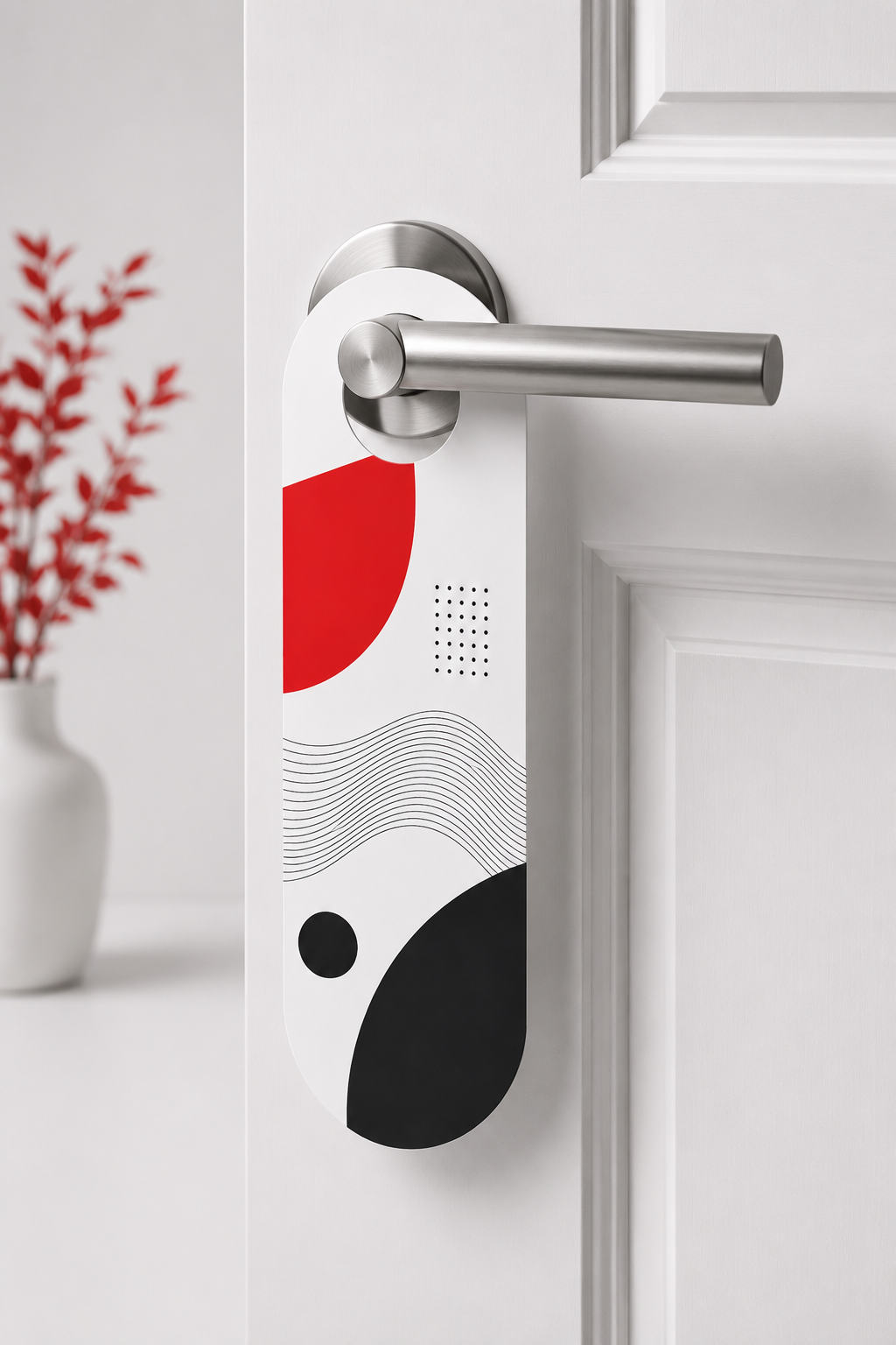 Door Hangers