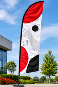 Feather Flags