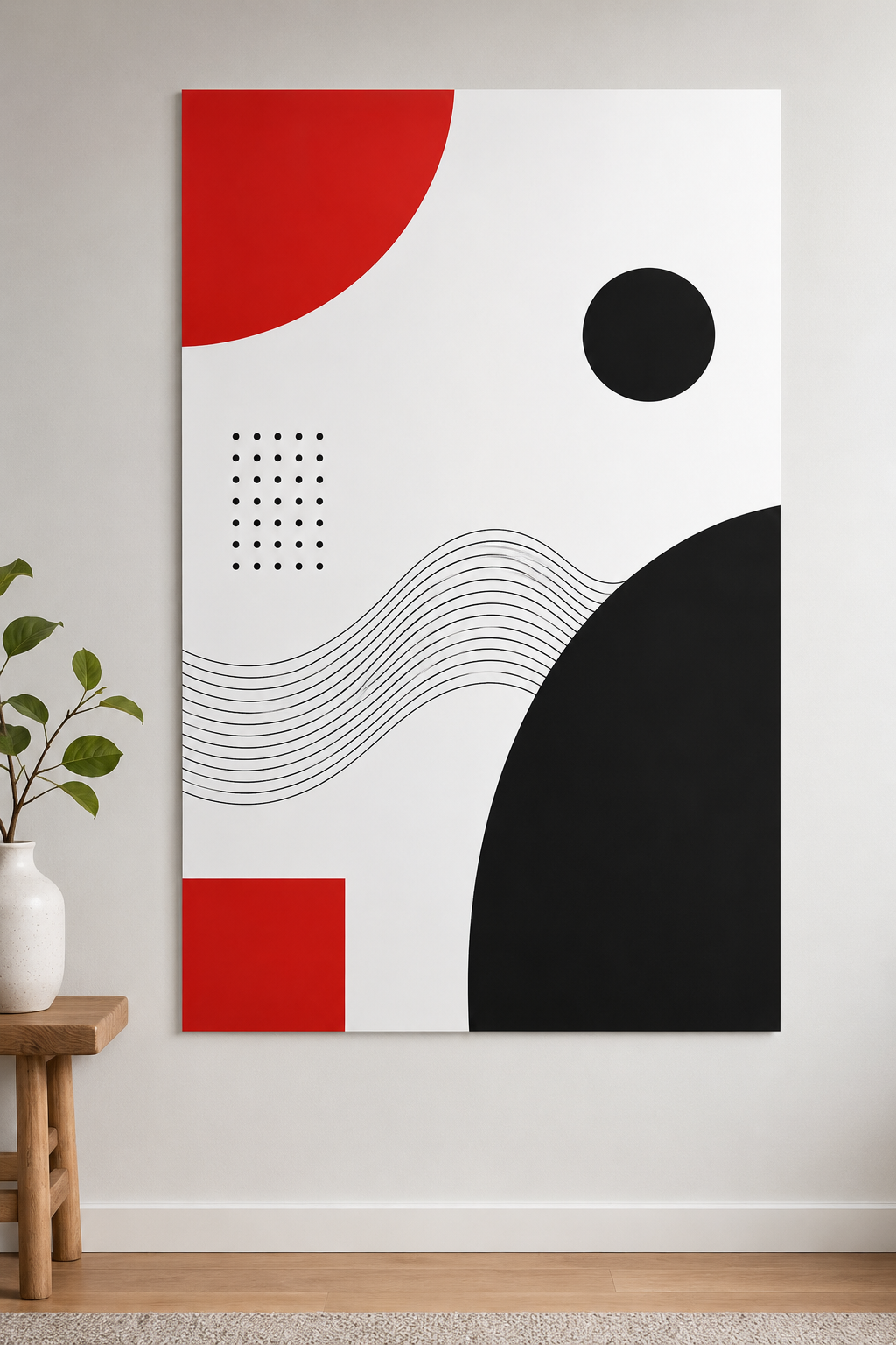 Large Format Posters