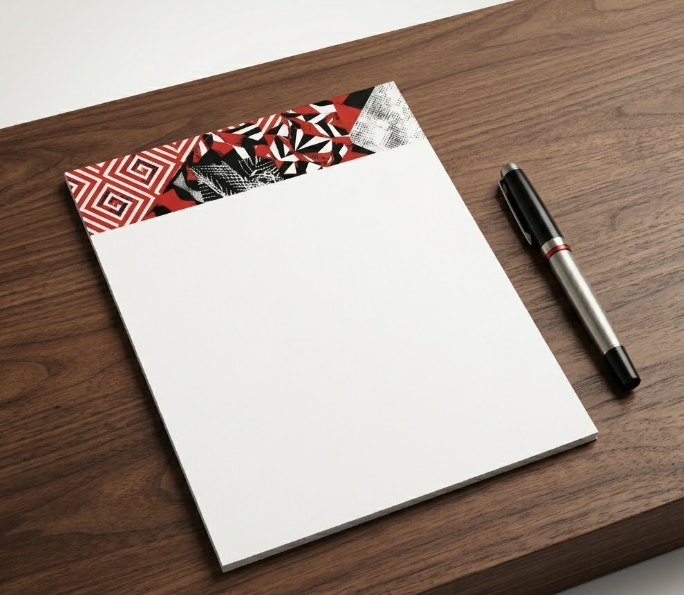 Letterheads