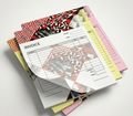 NCR Forms