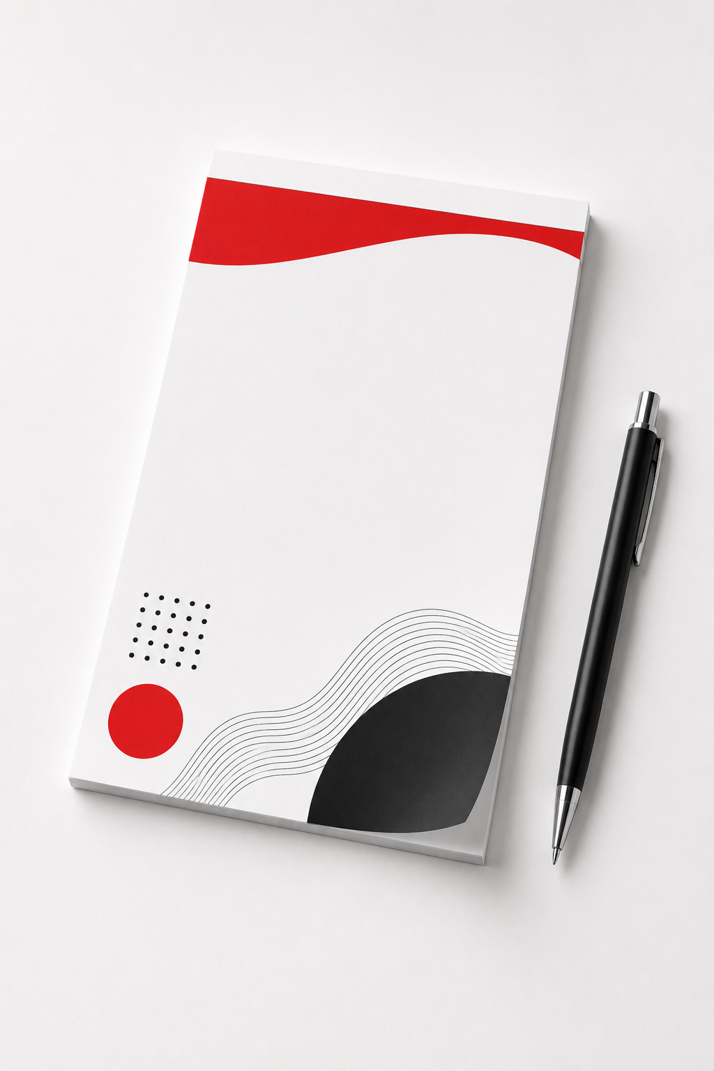 Notepads