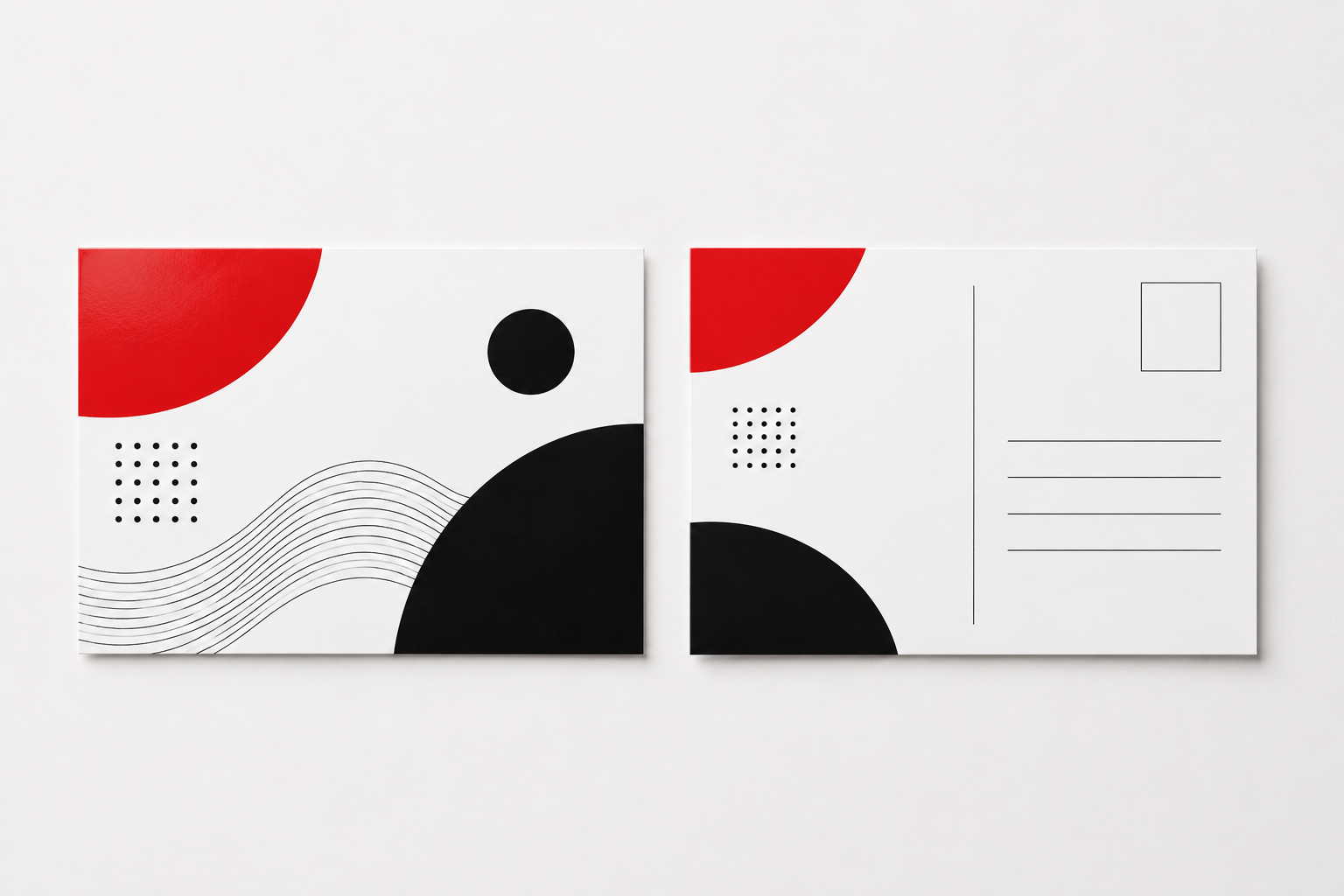 Postcards