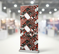 Retractable Banner Stands