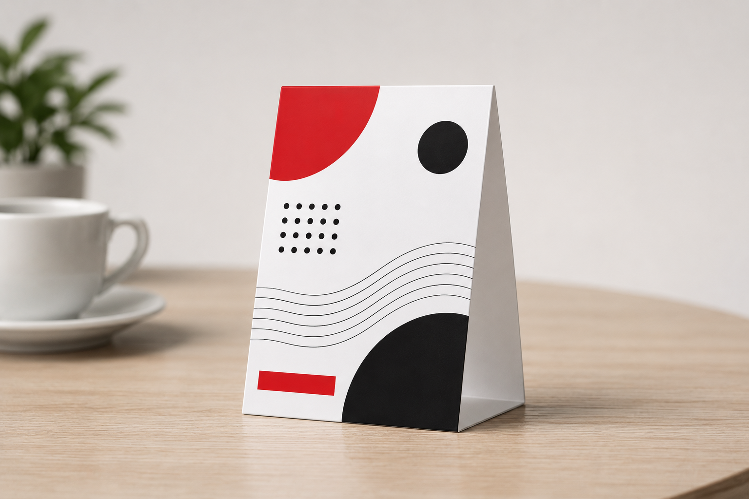 Table Tents