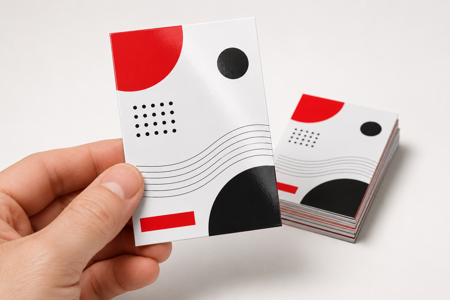 Trading Cards