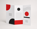 Tri-Fold Brochures