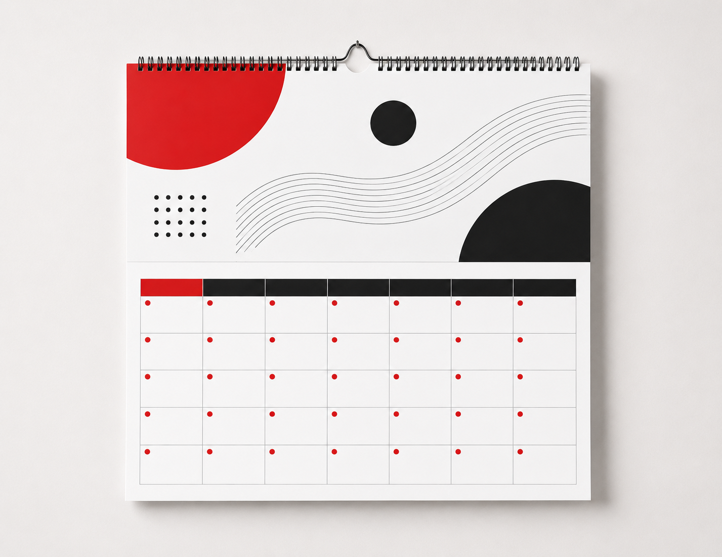 Wall Calendars